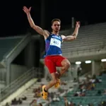 Luka Bošković pred debi na EP: Cilj je prolaz u finale