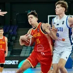 Raste broj Crnogoraca u NCAA ligi, reprezentacija pati…