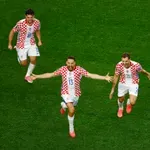 Hrvatska sa drugog mesta ide na velikana