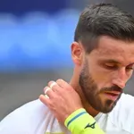 Džumhur za SK: Svašta bih rekao, ali dobiću kaznu…