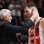 Nedović: Imam ugovor sa Zvezdom, Obradović pravi čovek za PAO
