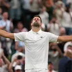 Novak: Tenis mora da se menja, neće sedeti i gledati pet sati…