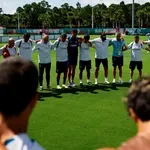 Smrtni slučaj u reprezentaciji Portugalije pred duel sa Hrvatskom
