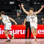 Kreće nokaut faza: Da li je Srbija kadra da stigne do medalje?