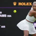 UŽIVO: Serena izgubila prvi set