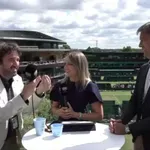 (VIDEO) Ako gledate Džumhirov meč 2 minuta, videćete ovo…
