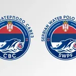 Novi ime i grb vaterpolo organizacije Srbije
