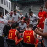 Mitrović izabrao za Gruziju i Ukrajinu: Ko će se odazvati?