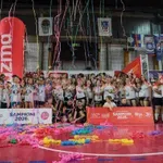 Bor domaćin prvog državnog finala Plazma Sportskih igara mladih