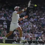 Novak: Roman se izvinio, ja mu kažem „ma, to je moje ludilo“