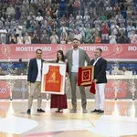 Suze za kraj: Uvek mi je bila čast da igram za Crnu Goru!