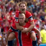 Čudesni Erling Holand izbacio Brazil sa Mundijala!
