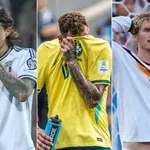 Prvi put ikada: Četvrtfinale bez tri najtrofejnije reprezentacije