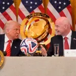 Triput zvao FIFA: Tramp lobirao za ukidanje crvenog kartona SAD!