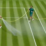 Da li možeš da igraš tenis na Vimbldonu preko godine?