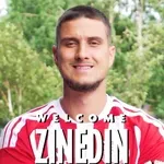 Pojačanje zvučnog imena: Olimpijakos doveo Zinedina Smajlovića