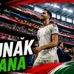 Junak dana – Mikel Merino