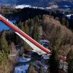 Sad je i zvanično: Planica izgubila bitku sa Oberstdorfom