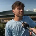 (VIDEO) Od DM na instagramu do polufinala Vimbldona