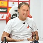 Tanjga i Zukić: Spremni i punog srca na Ferencvaroš