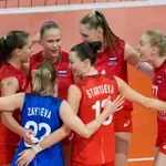 FIVB ukinula sva ograničenja: Ruskim selekcijama vraćeni bodovi