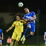 Nula od 10: Crn je crnogorski fudbal