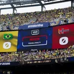 FIFA promenila VAR protokol u poslednji čas: Dosad neviđena mera!