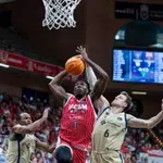 Saša Obradović doveo NBA šampiona i zapaženog centra ACB lige