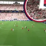 Nestvarno: Gol Belingema je morao biti poništen, pogledajte zašto