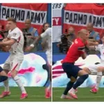 Mundijal UŽIVO: Kontroverza – Da li je bio faul za Engleze?