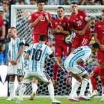 Džaka grmeo: Sudija jednom odlukom ubio utakmicu!