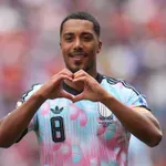 Sa Mundijala u Mančester: Transfer karijere za heroja Belgije
