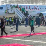 Kuvar reprezentacije vraćen sa Mundijala da ne bi bio uhapšen