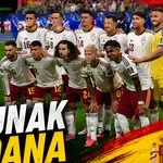 Junak dana Španija: Tim iznad svih!