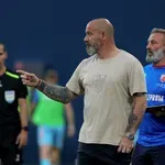 Stanković o kvalifikacijama: Cilj je ulazak u plej-of za LŠ