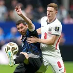 UŽIVO: Argentinci i Englezi oborili negativan rekord Mundijala