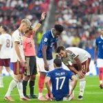 RMC: Saliba igrao na SP sa prelomom leđa