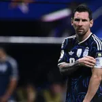 Svi volimo liste: Mesi ispred Mbapea, Argentina miljenica sreće