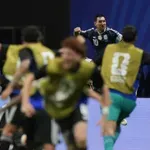 (VIDEO) Crveni tepih i sjajan doček za Argentince