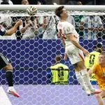 Lautaro pecnuo Engleze: Njihova igra se završila kad su dali gol