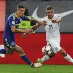 Vranješ vređao igrače BiH: „Krezube izbeglice glume mangupe“