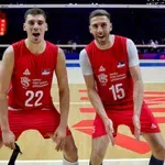 Veljko: Valjda će biti i više publike u subotu i nedelju