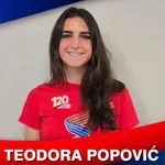 Superbrza Teodora, bravo i za Martinu Burčer