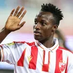 Ni gol u Poljskoj: Bukari stigao da oživi i Zvezdu i karijeru