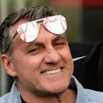 Vijeri: Mesi je fudbalski Hari Poter