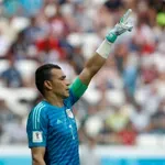 FIFA rekordi: Faraon prkosio godinama i ispisao istoriju