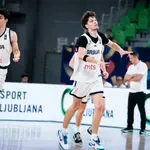 UŽIVO: Tofoski i Šuput udahnuli život Srbiji, finale na vidiku!