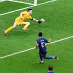 UŽIVO: Kilijan Mbape! Englezi imaju samo gol prednosti!