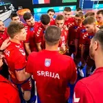 Tmurni oblaci nad rukometom u Srbiji i Crnoj Gori, sija Slovenija