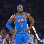 OKC se odrekao „prljavog“ defanzivca, trejdovan i bivši prvi pik
